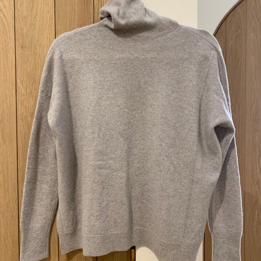 Club Monaco Cashmere Sweater